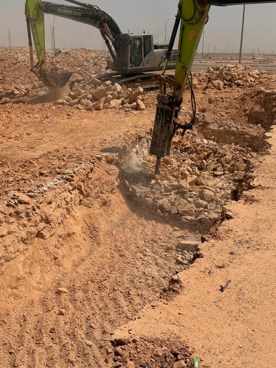 مشروع صناعي